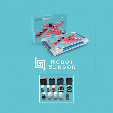 Набор Robot Sensor Set