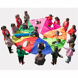 Игра "Весёлый крот"