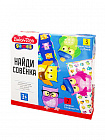 Игра настольная "Найди Совенка" Baby Toys games