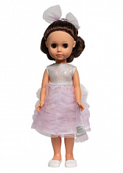 Мила праздничная 4