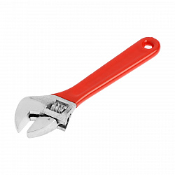 Ключ гаечный разводной