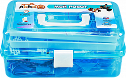 Конструктор по образовательной робототехнике "МОЙ РОБОТ"