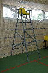 Вышка судейская универсальная