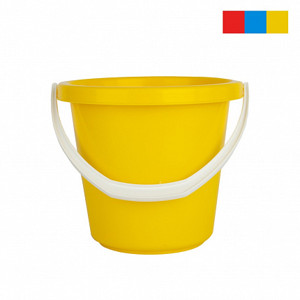 Ведро детское большое