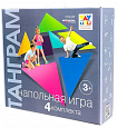 Подвижная обучающая игра. Танграм. ВэйТой