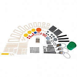 Набор для конструирования и робототехники Умный контроллер c чат-ботом и искусственным интеллектом