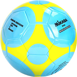 Мяч для пляжного футбола Mikasa BC450 любительский, размер 5