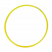 Обруч (d 80см) (желтый)