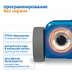 Безэкранное программирование с роботом Ботли без системы хранения