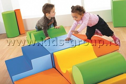 МЯГКИЙ МОДУЛЬ 1