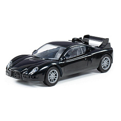 Автомобиль инерционный Молния