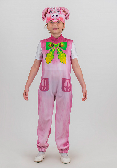 Костюм Поросенка для детей