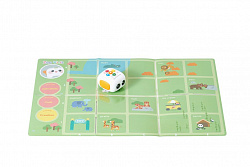 Мататалаб, Комплект для группы: НАБОР БЕЗЭКРАННЫХ РОБОТОВ TALE-BOT PRO CLASSROOM SET