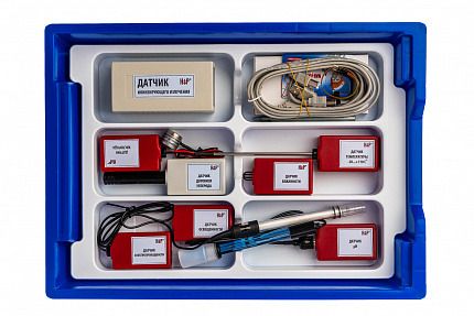 Цифровая лаборатория по биологии и экологии для учителя