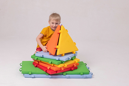 Комплект чехлов "Почта"