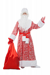 Костюм Деда-Мороза