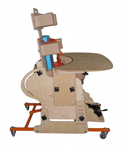 Опора функциональная для сидения для детей-инвалидов №3