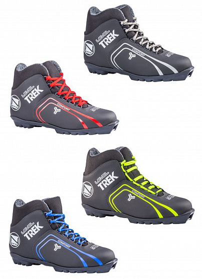 Лыжный комплект №2 SNS (механика)