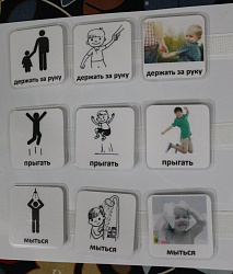 Пособие ПЕКС. Пособие ОБОБЩЕНИЕ