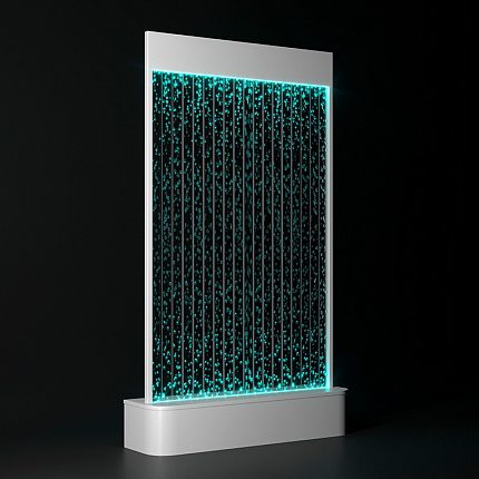 Пузырьковая панель с подсветкой