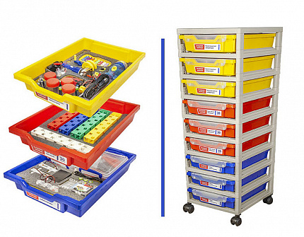 Цифровая STEАM-лаборатория