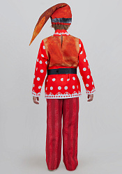 Гном костюм для детей