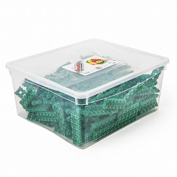 Ресурсный набор "Basic зеленый". Фанкластик