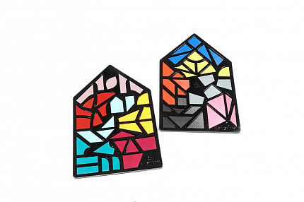 Сложи квадрат Эконом 3 уровень