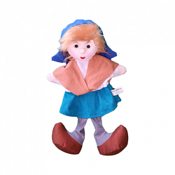 Герда простая