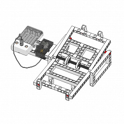 Набор для конструирования и робототехники Умный контроллер c чат-ботом и искусственным интеллектом