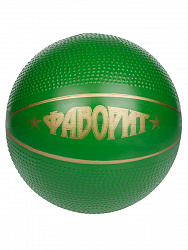 Мяч детский Спортивный (в ассотрименте) d-200