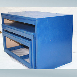 Пьедестал награждения