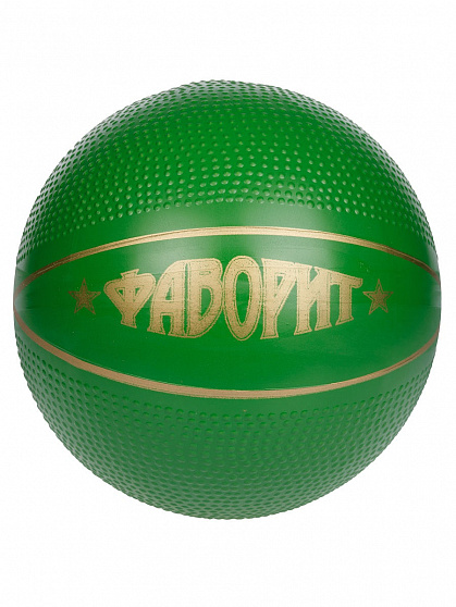 Мяч детский Спортивный (в ассотрименте) d-200