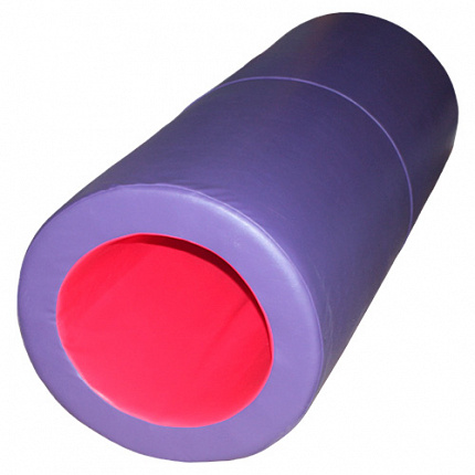 Вестибулярный тренажер «Труба без подставок»