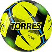 Мяч футзальный TORRES Futsal Striker тренировочный, размер 4