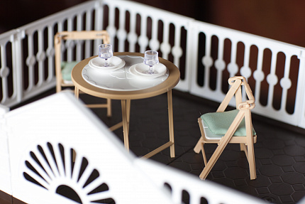 Дом "Коллекция"