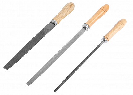 Набор напильников