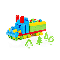 Поросенок (шапочка)