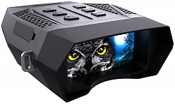 Бинокль цифровой ночного видения  Halo 13X PLUS