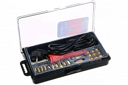 Прибор для выжигания по дереву