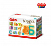 Игра настольная "Азбука для самых маленьких" Baby Toys games