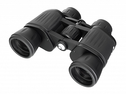 Бинокль  New Atom 8x40
