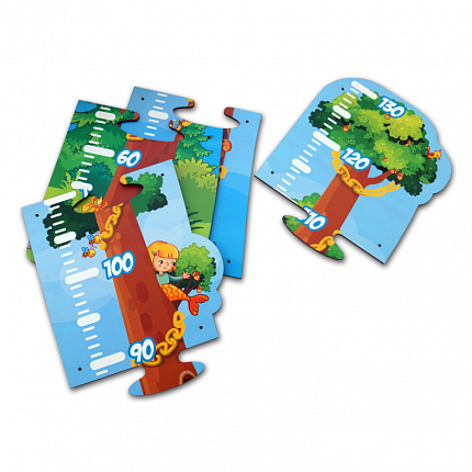 Ростомер Дуб лукоморье