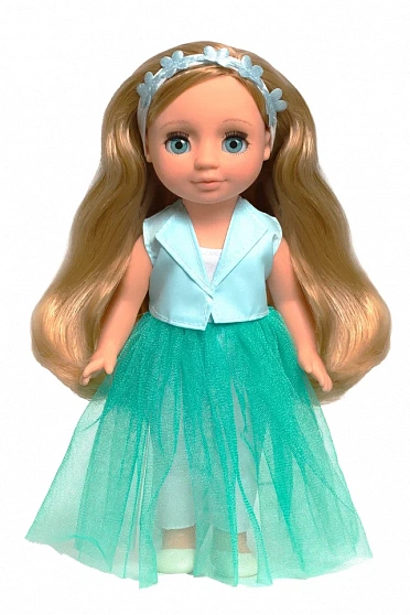 Ася праздничная 7