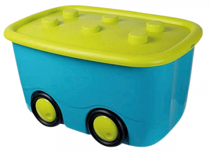 Большой набор сенсомоторных игр "Математика без тетрадки". ВэйТой