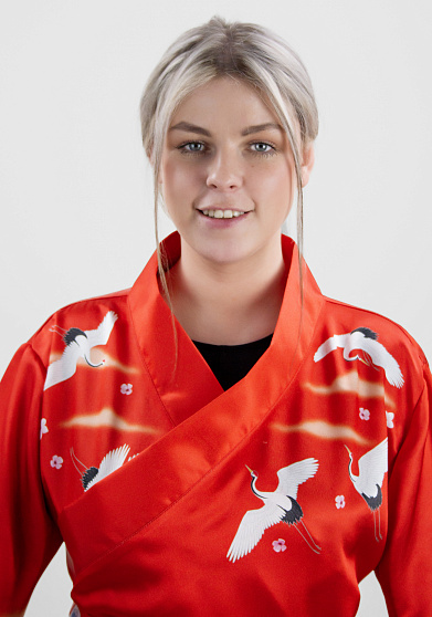 Китайский Японский костюм кимоно для взрослого