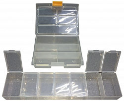 Набор для наблюдений и экспериментирования с природными объектами «Дошкольник»