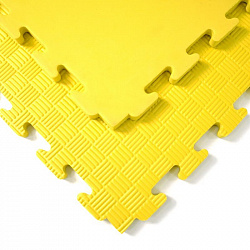 Будо-мат 1,5 см, плотность 40