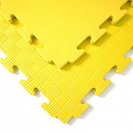 Будо-мат 1,5 см, плотность 40