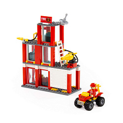 Воробей (шапочка)